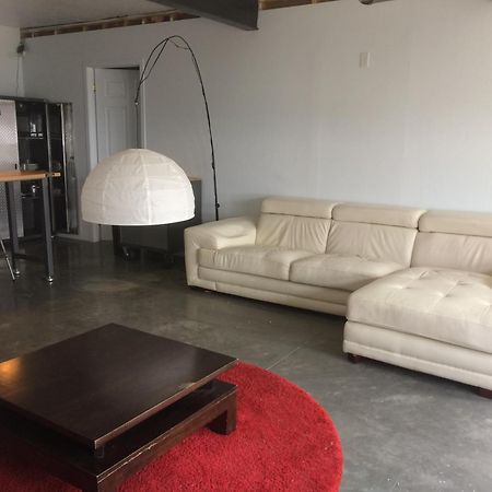 Aux 4 Vents - Auberg'Inn Carleton-sur-Mer Exteriör bild