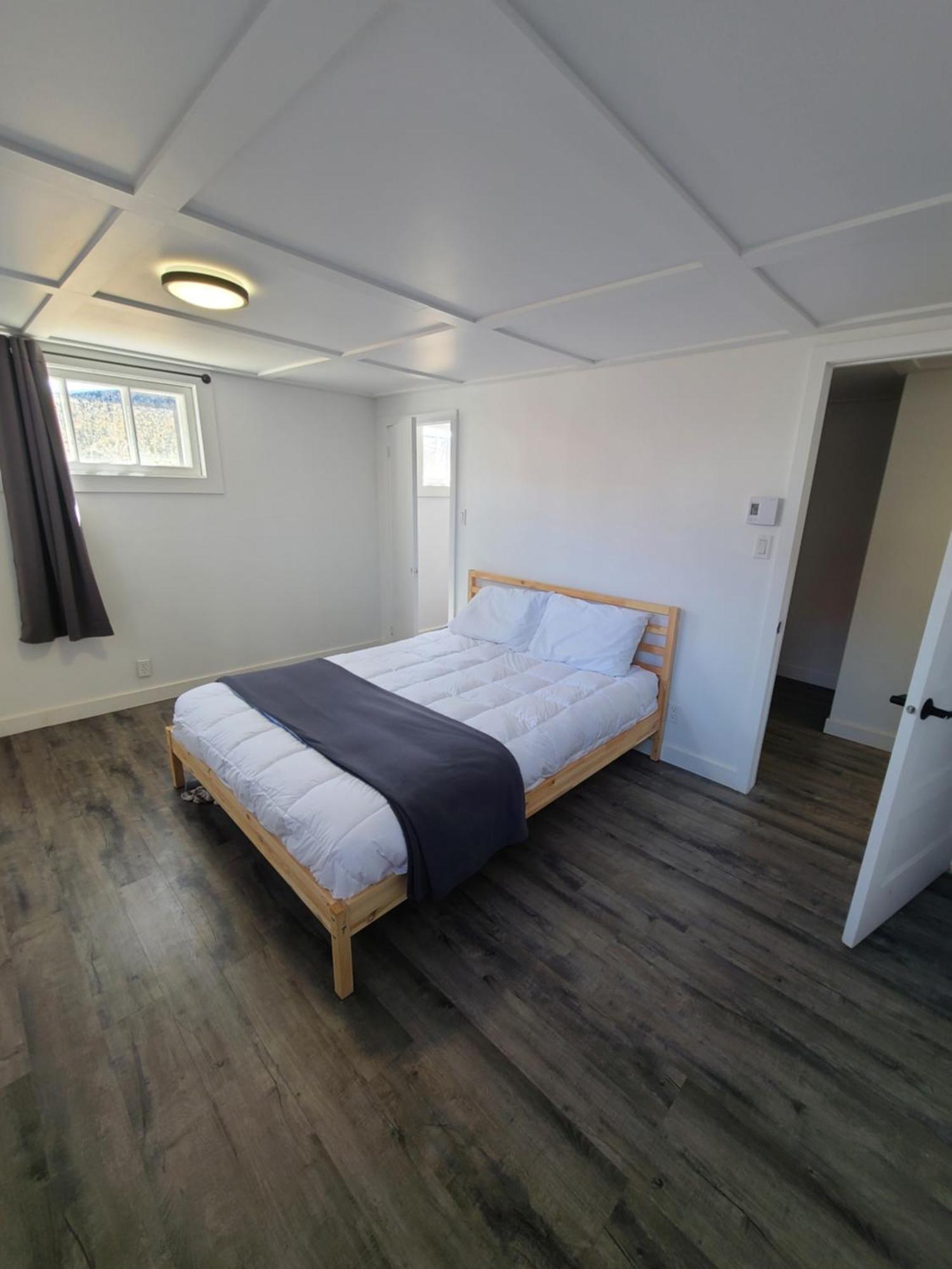 Aux 4 Vents - Auberg'Inn Carleton-sur-Mer Rum bild